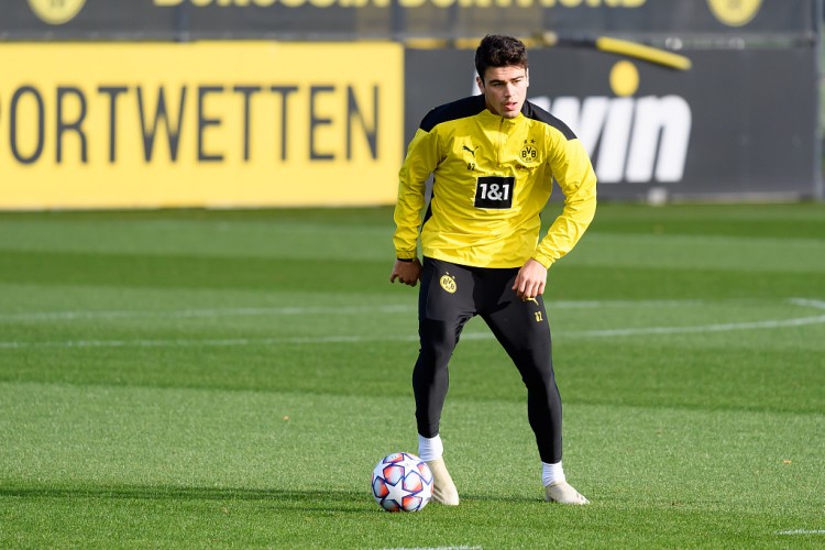 开云注册网址-罗马诺：门兴已匹配帕尔马报价，他们有信心赢得签约雷纳的竞争